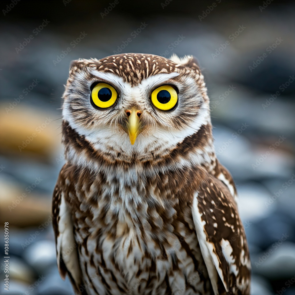 Owls have three sets of eyelids. One for blinking, one for sleeping, and one for keeping their eyes clean and healthy. These incredible adaptations help them thrive as nocturnal hunters. Owls have three sets of eyelids. One for blinking, one for sleeping, and one for keeping their eyes clean and healthy. These incredible adaptations help them thrive as nocturnal hunters.