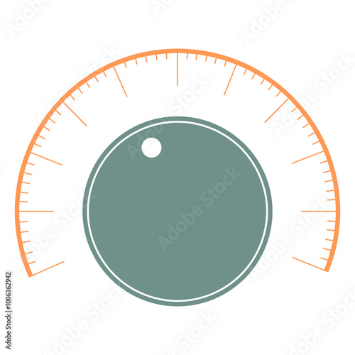 volume control