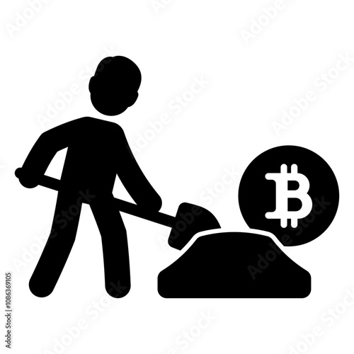 miner