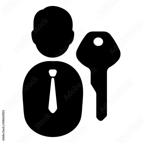 private key