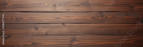 Dark brown wood plank texture with subtle wear, worn wood surface, dark brown plywood texture