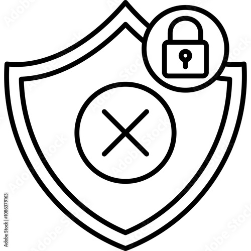 Unsafe Icon