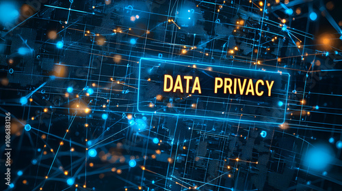 Understanding Data Privacy and Cybersecurity in the Digital Age