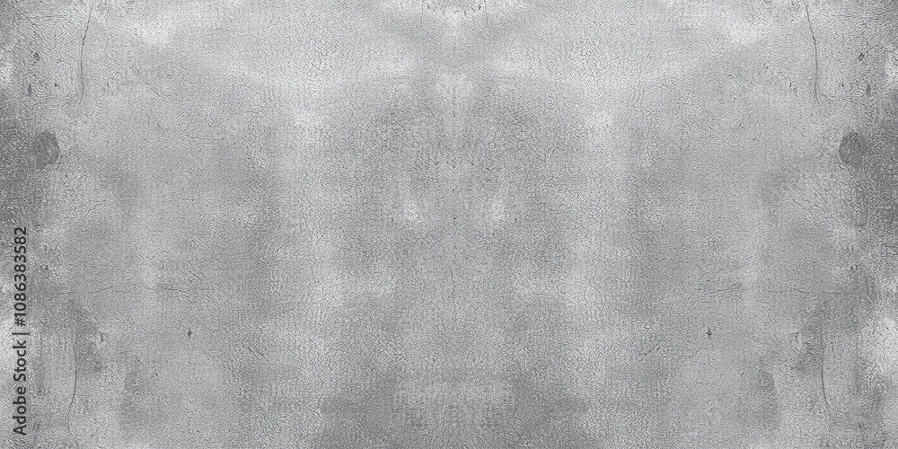 Naklejka premium Distressed concrete flooring with grunge texture, bluebackground, rugged