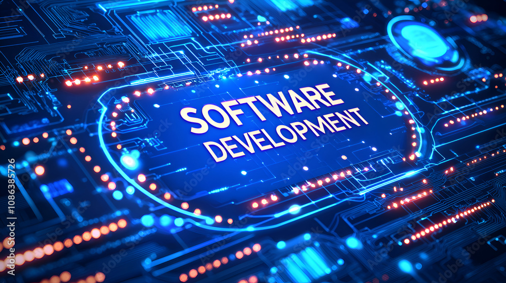 Modern Software Development and Technology Innovation for Digital Transformation Modern Software Development and Technology Innovation for Digital Transformation