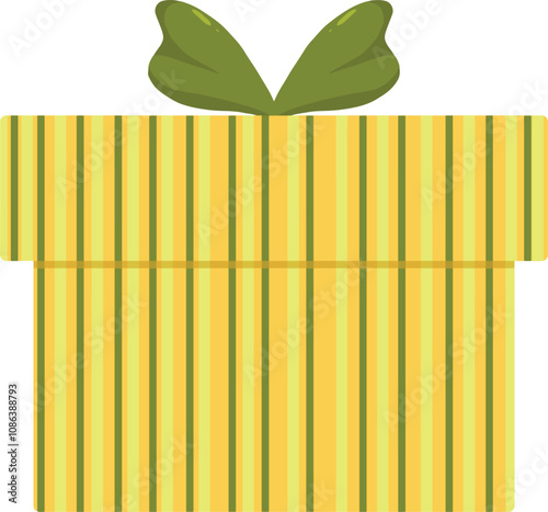 A green gift from natal day