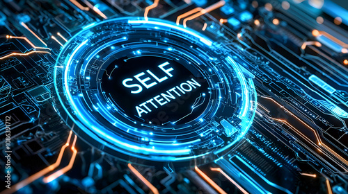 Futuristic Self Attention Mechanism in Machine Learning and Artificial Intelligence Design