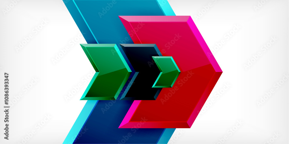 Arrow technology and business concept background. Vector Illustration For Wallpaper, Banner, Background, Card, Book Illustration, landing page Arrow technology and business concept background. Vector Illustration For Wallpaper, Banner, Background, Card, Book Illustration, landing page