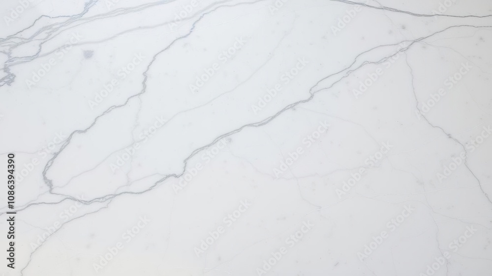 Side view of a marble table with scratches and scuffs on the surface, modern style, worn surfaces, marble table Side view of a marble table with scratches and scuffs on the surface, modern style, worn surfaces, marble table