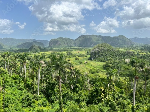 Vinales Tal Kuba