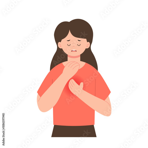 Lupus Symptoms 1 Shortness of Breath