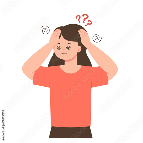 Lupus Symptoms 1 Confusion