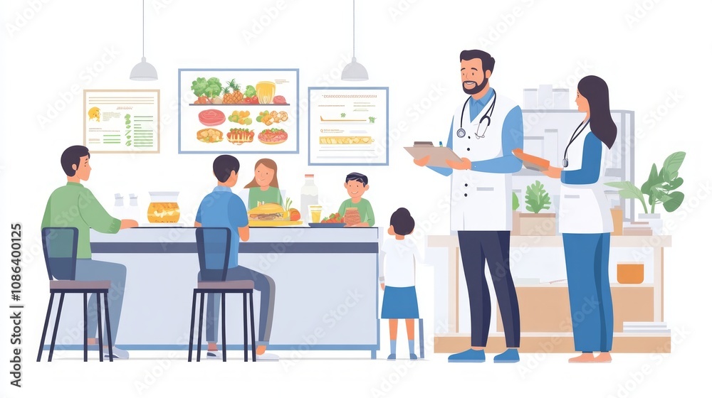 Healthy Food Choices for Kids and Adults Healthy Food Choices for Kids and Adults