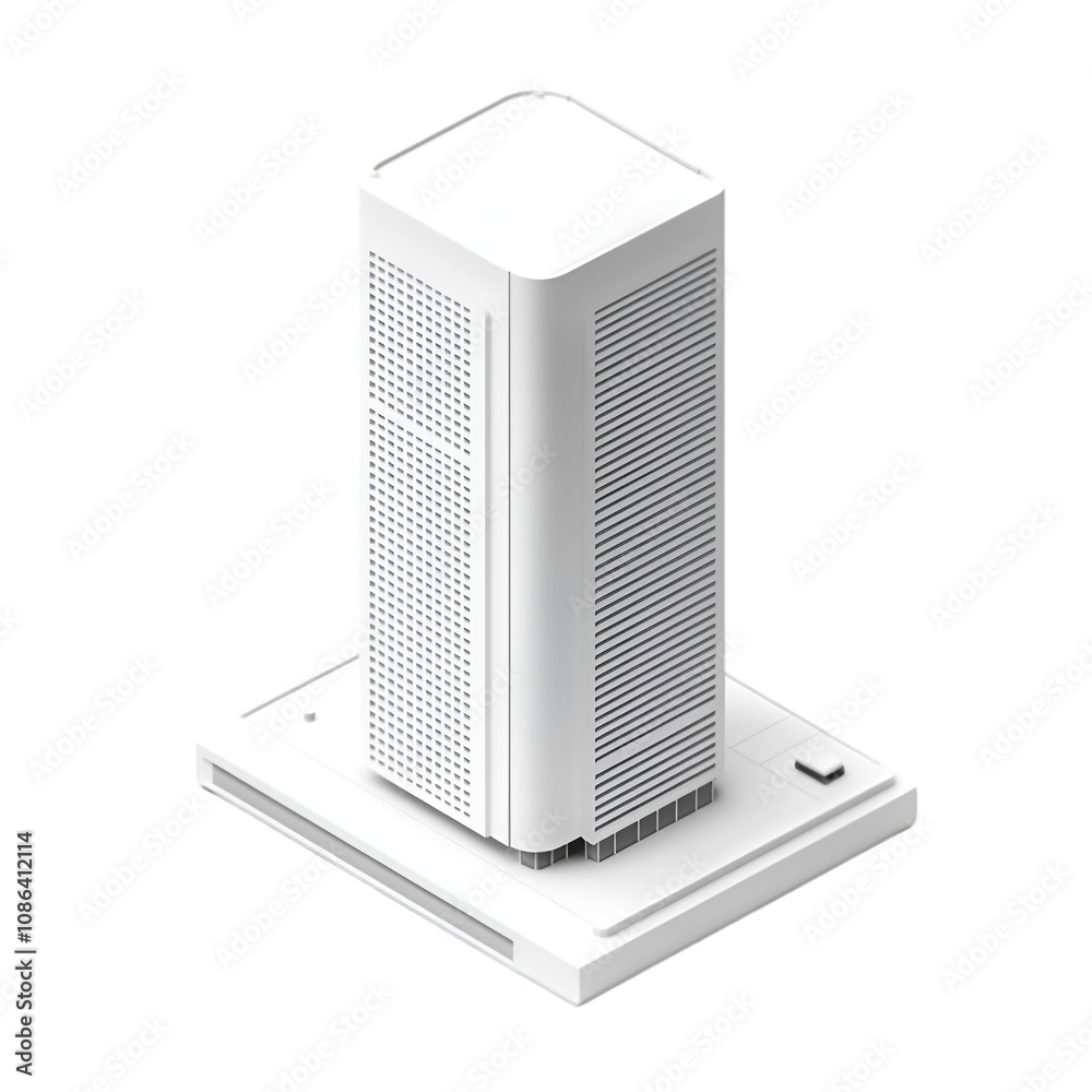 modern building 3d rendered isolated on white and transparent background. PNG cutout.
modern building 3d rendered isolated on white and transparent background. PNG cutout.