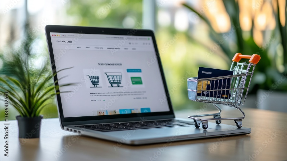 Online Shopping Experience with Credit Card Online Shopping Experience with Credit Card