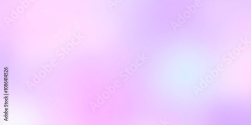 Pastel pink and blue gradient with purple undertones, colorful scenery, calming atmosphere, soothing ambiance