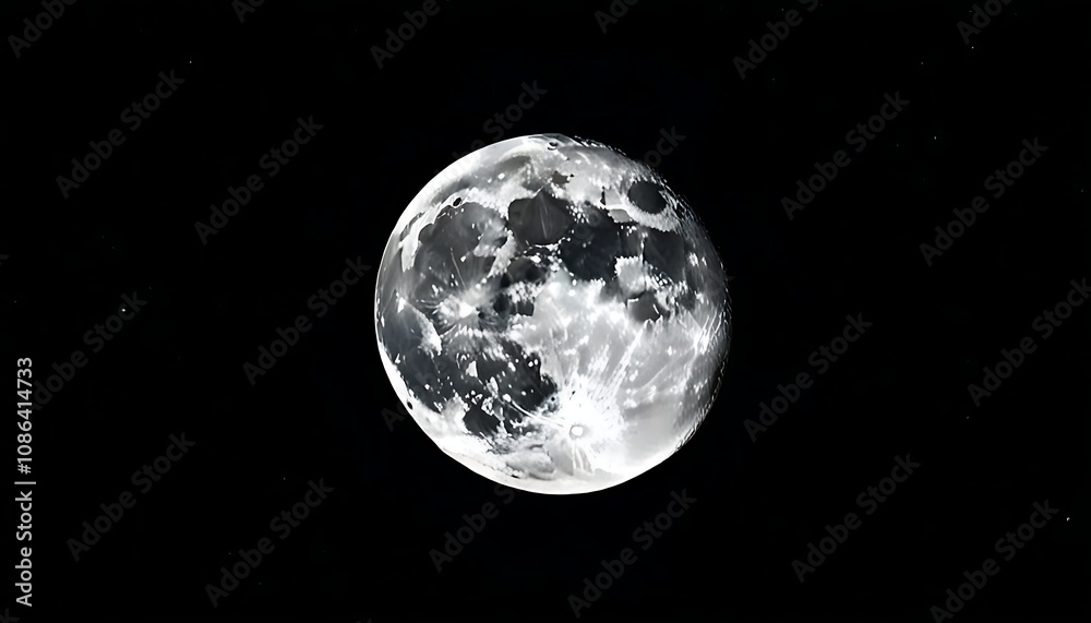 Unravel the Beauty of Lunar Phases in the Cosmic Mystery Unravel the Beauty of Lunar Phases in the Cosmic Mystery