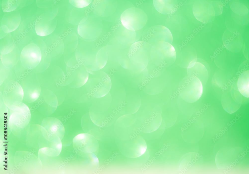 Background bokeh green aqua glitter sparkle texture wallpaper pattern abstract backdrop wedding ecosystem environment, template presentation product, poster happy new year merry christmas holidays Background bokeh green aqua glitter sparkle texture wallpaper pattern abstract backdrop wedding ecosystem environment, template presentation product, poster happy new year merry christmas holidays