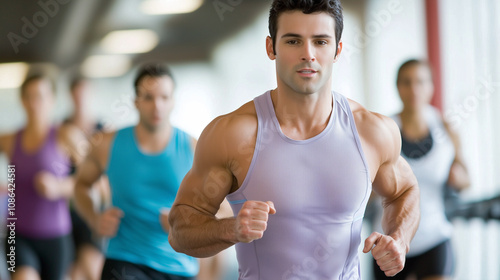 Focused Determination: A ma...