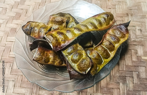 petai food