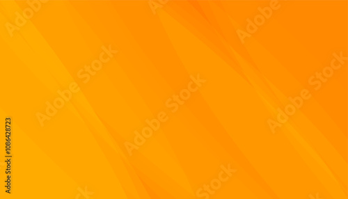 abstract orange background