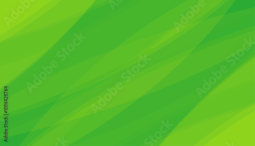 abstract green background