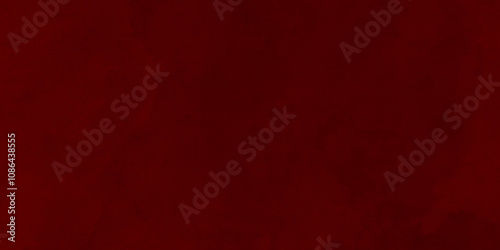 Abstract design with grunge red dark Stucco wall background .Old grunge paper texture design. This design are used for wallpaper ,poster, Chalkboard. Dark red concrete wall grunge texture background	