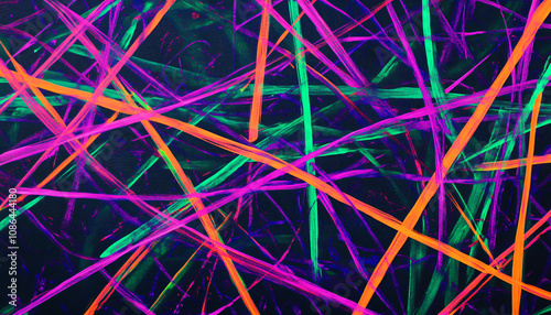 Minimalist background for creative design