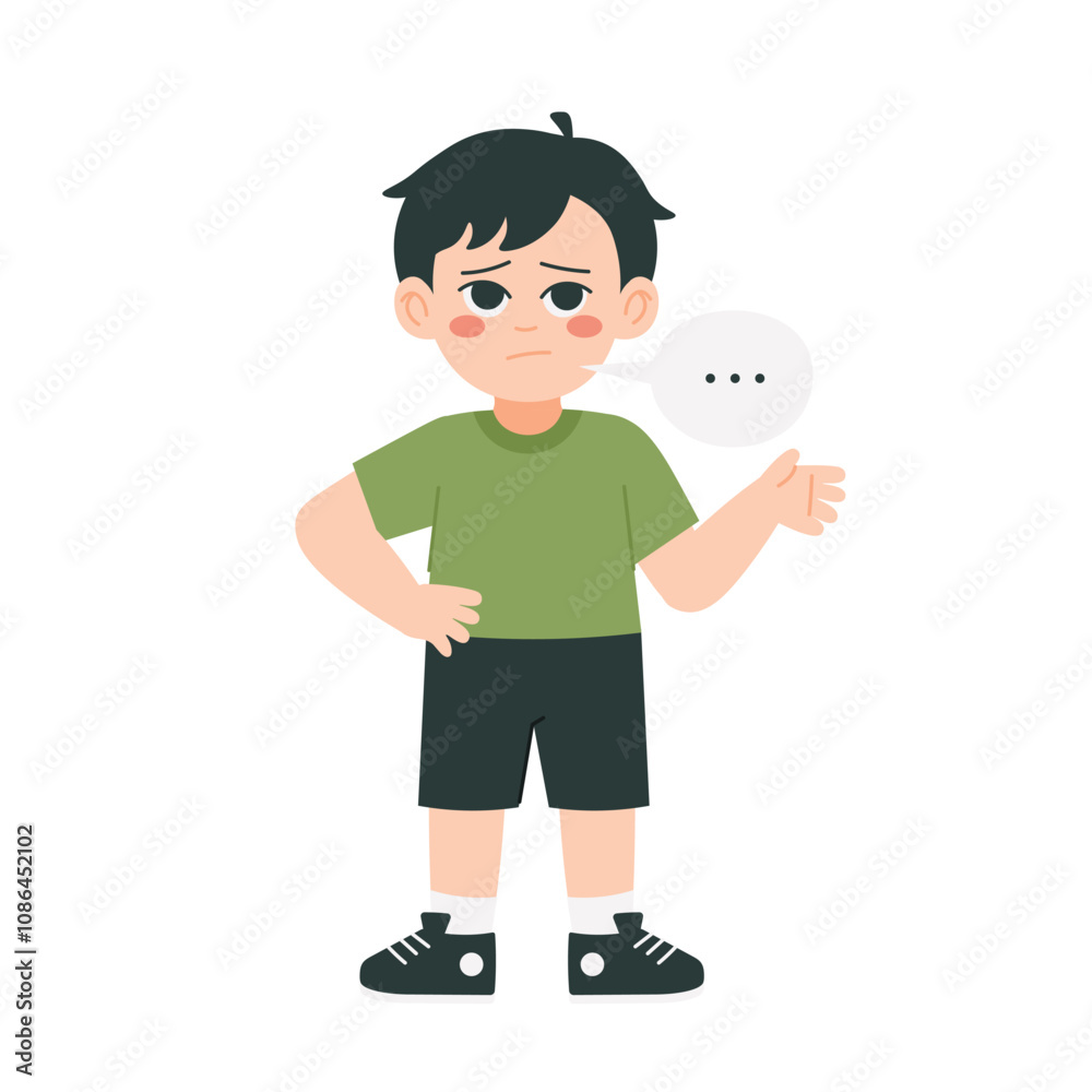 ADHD Symptoms in Child Delayed Speech ADHD Symptoms in Child Delayed Speech