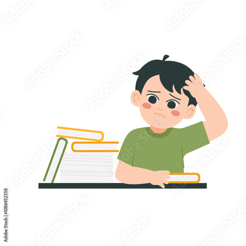 ADHD Symptoms in Child Disorganization