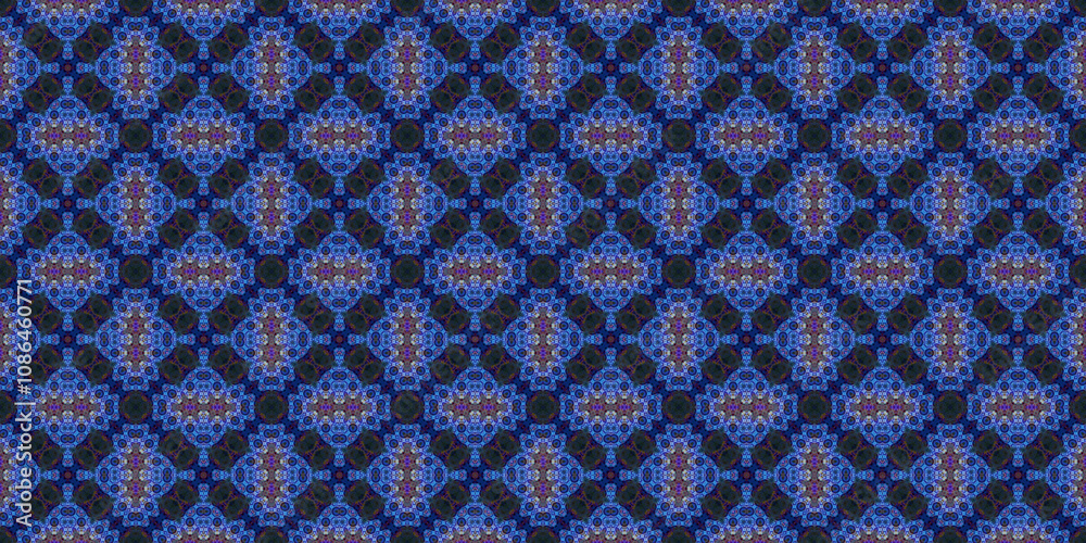 Seamless abstract pattern. The texture is abstract. Abstract endless symmetrical background Seamless abstract pattern. The texture is abstract. Abstract endless symmetrical background
