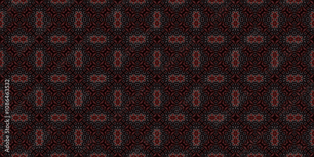 Seamless abstract pattern. The texture is abstract. Abstract endless symmetrical background Seamless abstract pattern. The texture is abstract. Abstract endless symmetrical background
