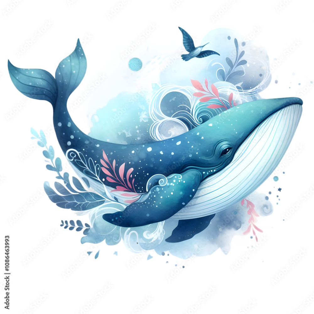 Fototapeta premium Wonderful Animal image