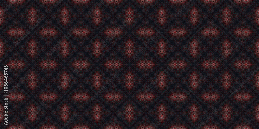Seamless abstract pattern. The texture is abstract. Abstract endless symmetrical background Seamless abstract pattern. The texture is abstract. Abstract endless symmetrical background