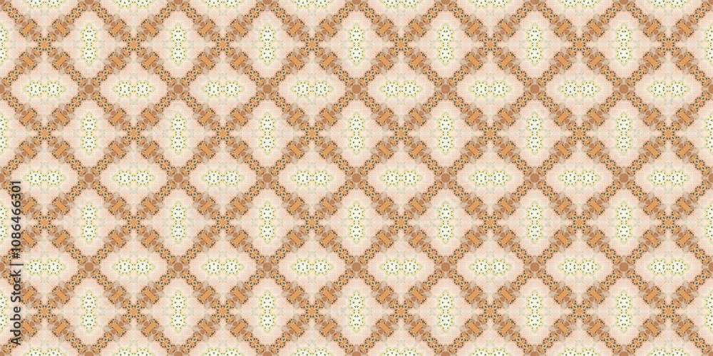 Seamless abstract pattern. The texture is abstract. Abstract endless symmetrical background Seamless abstract pattern. The texture is abstract. Abstract endless symmetrical background