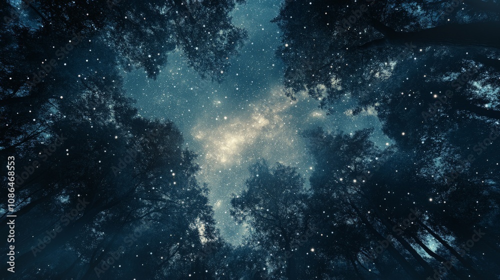 night sky full of stars, night photography night sky full of stars, night photography