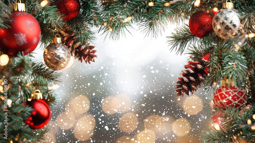 Christmas decoration transparent background Christmas decoration transparent background