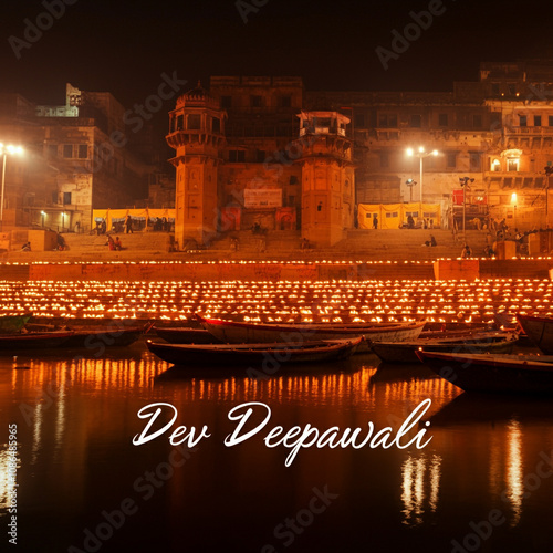 Majestic Dev Deepawali even...