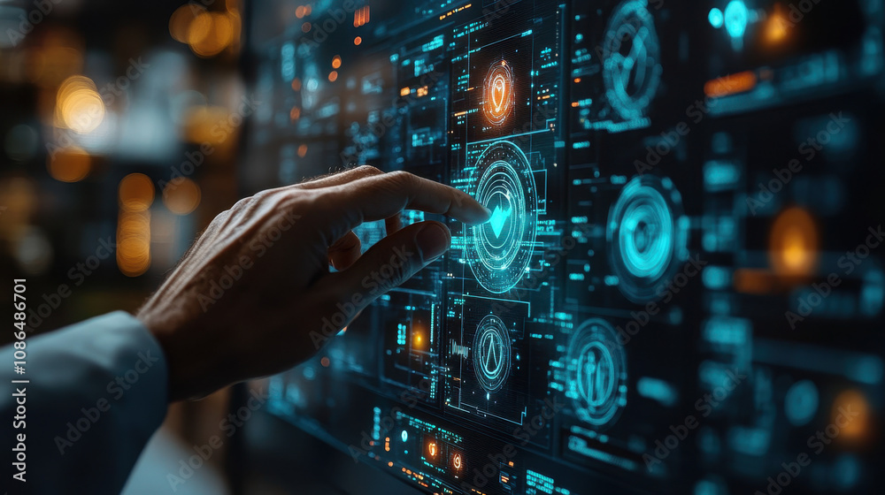 Future of Healthcare: Telemedicine and Virtual Hospital Technology Future of Healthcare: Telemedicine and Virtual Hospital Technology