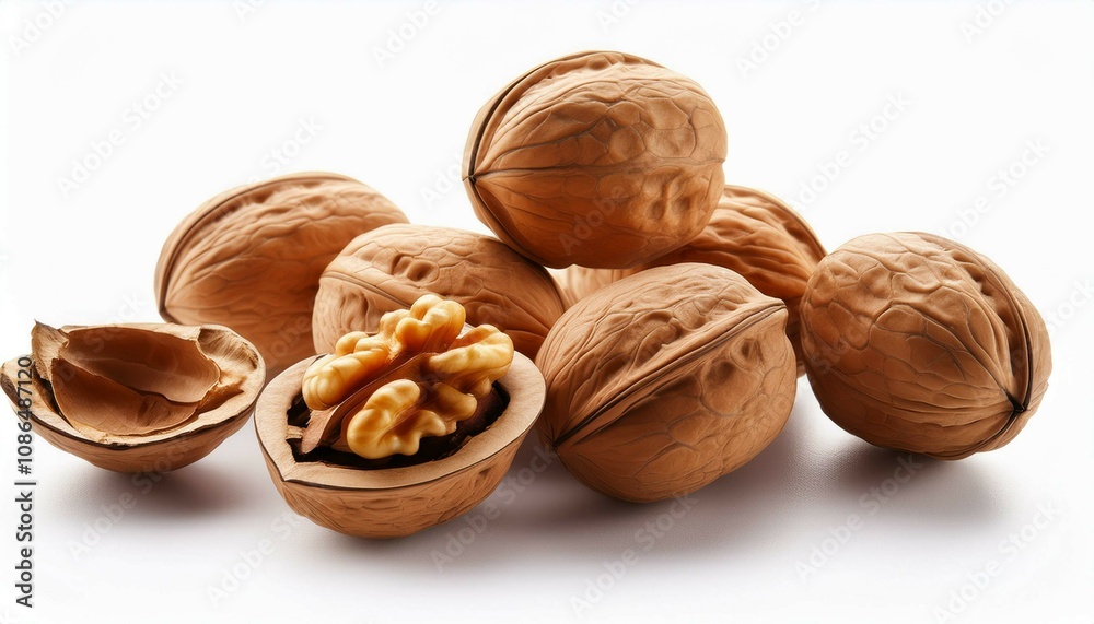 nuts nuts