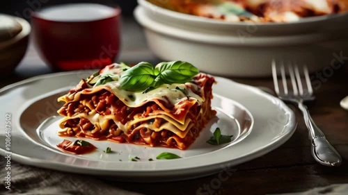 pasta with tomato sauce