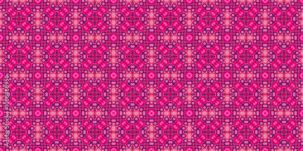 Seamless abstract pattern. The texture is abstract. Abstract endless symmetrical background Seamless abstract pattern. The texture is abstract. Abstract endless symmetrical background