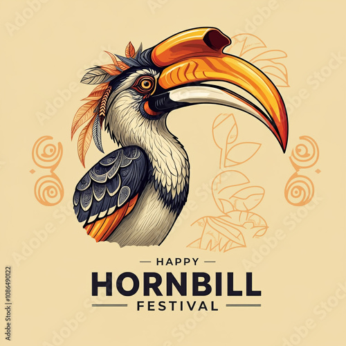 A vibrant illustration of a...