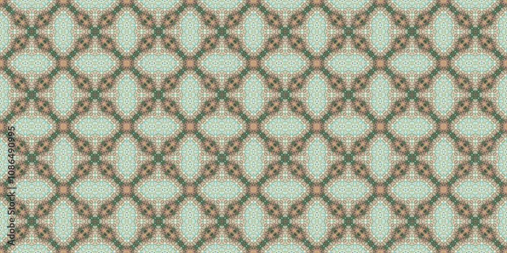 Seamless abstract pattern. The texture is abstract. Abstract endless symmetrical background Seamless abstract pattern. The texture is abstract. Abstract endless symmetrical background