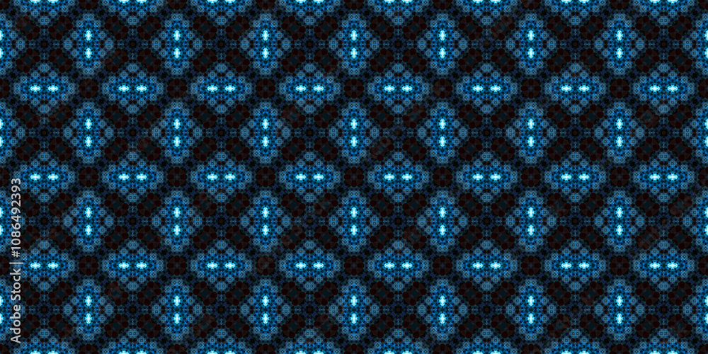 Seamless abstract pattern. The texture is abstract. Abstract endless symmetrical background Seamless abstract pattern. The texture is abstract. Abstract endless symmetrical background