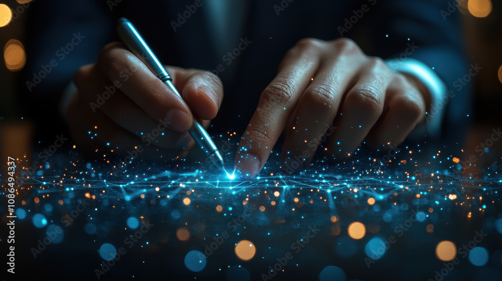 Digital Signature Technology in Business Digital Signature Technology in Business