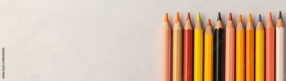 Home Schooling concept. Home education setup with enriching visual aids, home schooling education development, effective learning tools Home Schooling concept. Home education setup with enriching visual aids, home schooling education development, effective learning tools