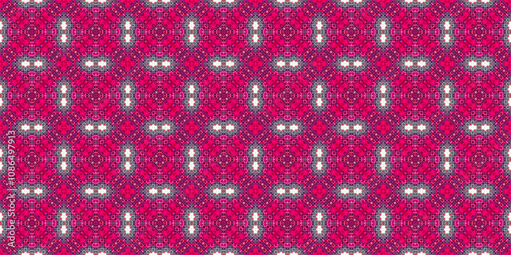 Seamless abstract pattern. The texture is abstract. Abstract endless symmetrical background Seamless abstract pattern. The texture is abstract. Abstract endless symmetrical background