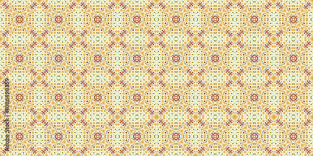 Seamless abstract pattern. The texture is abstract. Abstract endless symmetrical background Seamless abstract pattern. The texture is abstract. Abstract endless symmetrical background