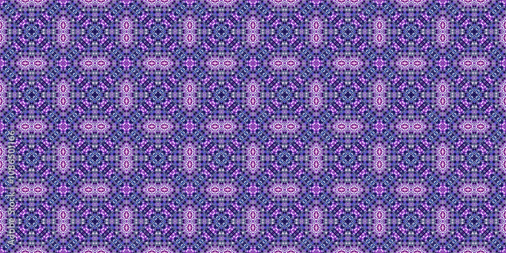 Seamless abstract pattern. The texture is abstract. Abstract endless symmetrical background Seamless abstract pattern. The texture is abstract. Abstract endless symmetrical background